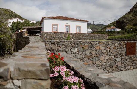 Casa Principal