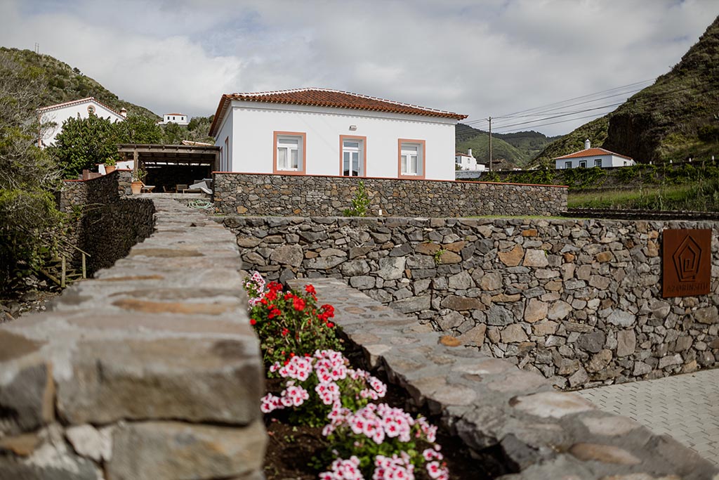 Casa Principal