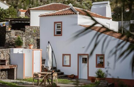 Casa do Moinho