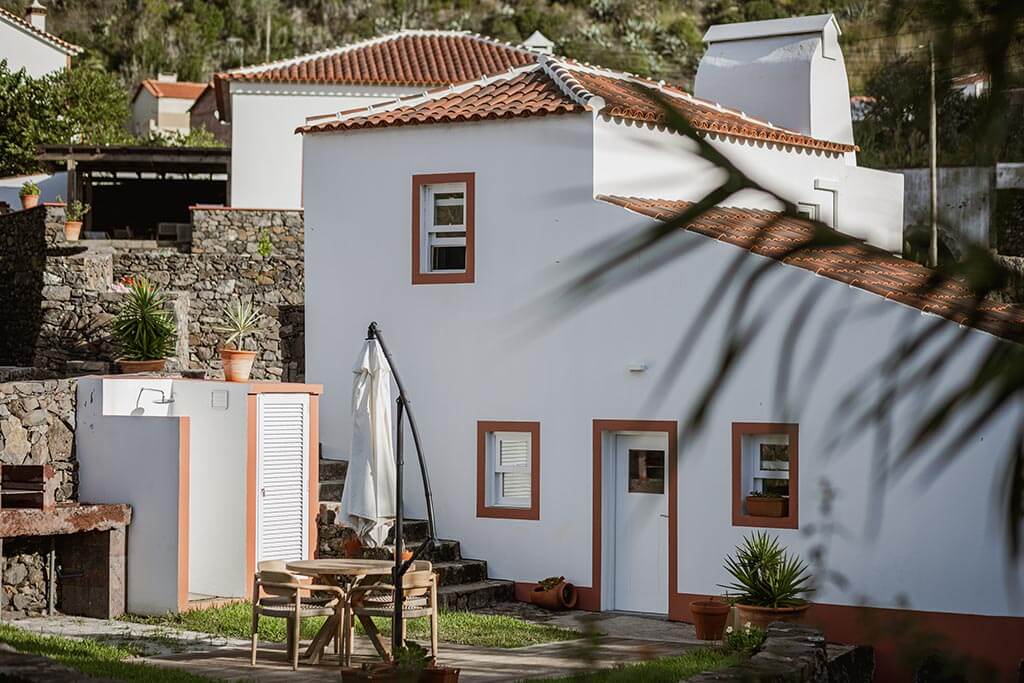 Casa do Moinho